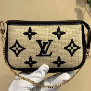 Mini Pochette Accessoires