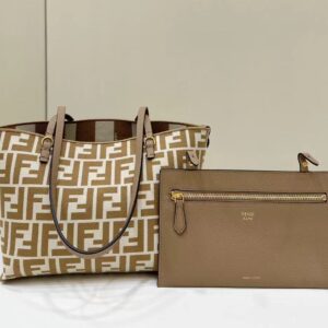 Fendi Tote Medium