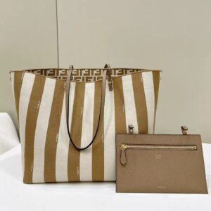Fendi Tote Large