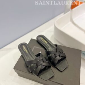 Yves Saint Laurent TRIBUTE MULES