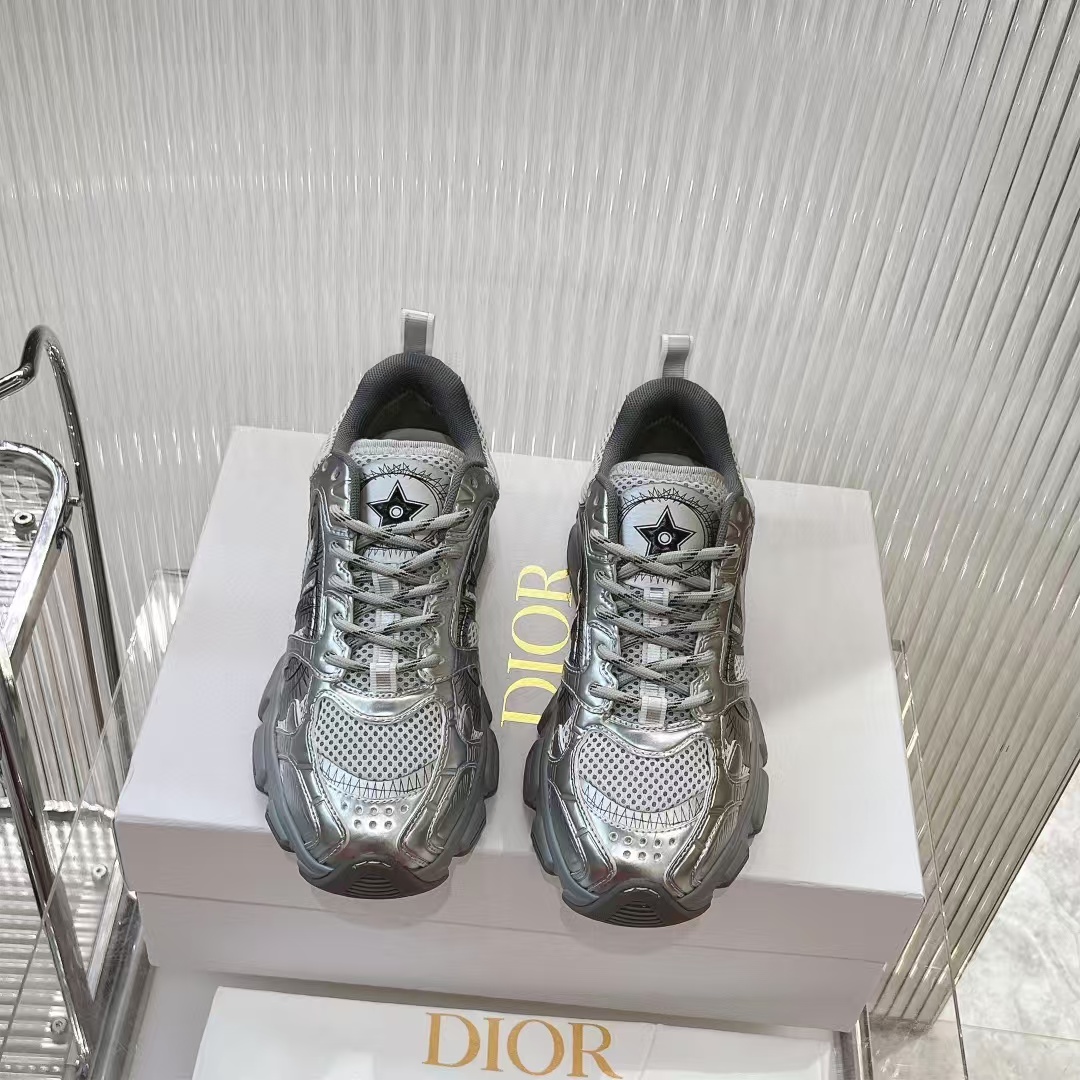 Dior Chrono Sneaker