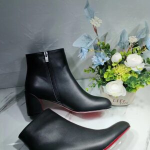 Christian Louboutin Boots