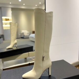 YSL Knee-high Boots