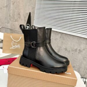 Christian Louboutin Chelsea Booty