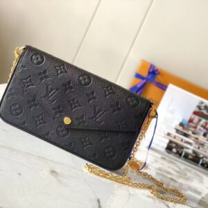 Pochette Felicie