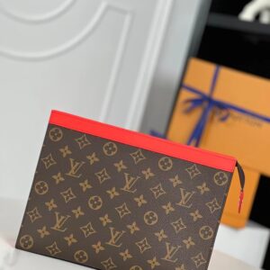 Pochette Voyage