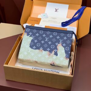 Pochette Voyage