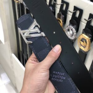 LV Dimension 40mm Reversible Belt
