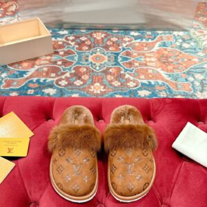 LV Mule