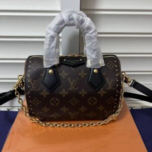 Speedy Trunk 20