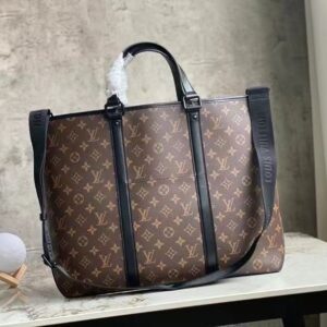 Louis Vuitton Week-End Tote