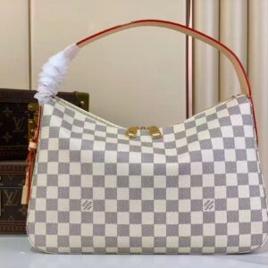 Louis Vuitton Slouchy PM