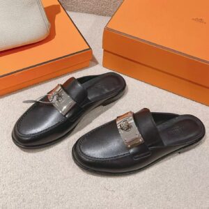 Hermes Lota Mule
