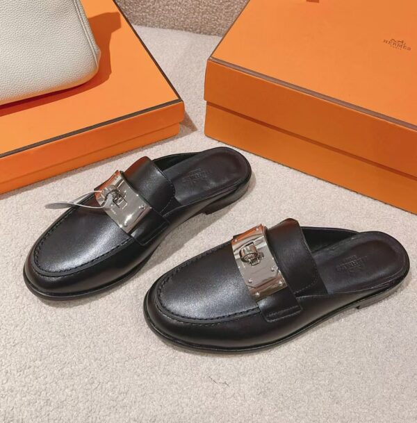 Hermes Lota Mule