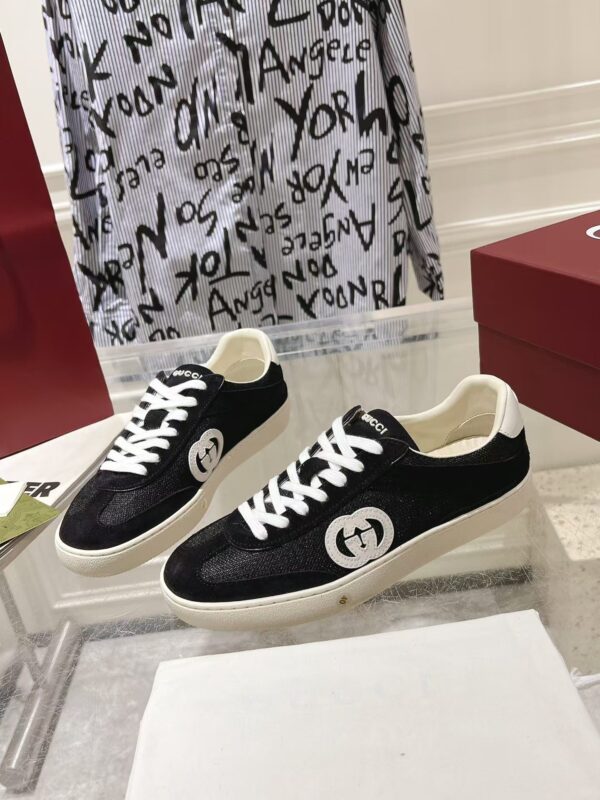 Men’s G75 sneaker